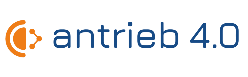 Antrieb 4.0 Logo