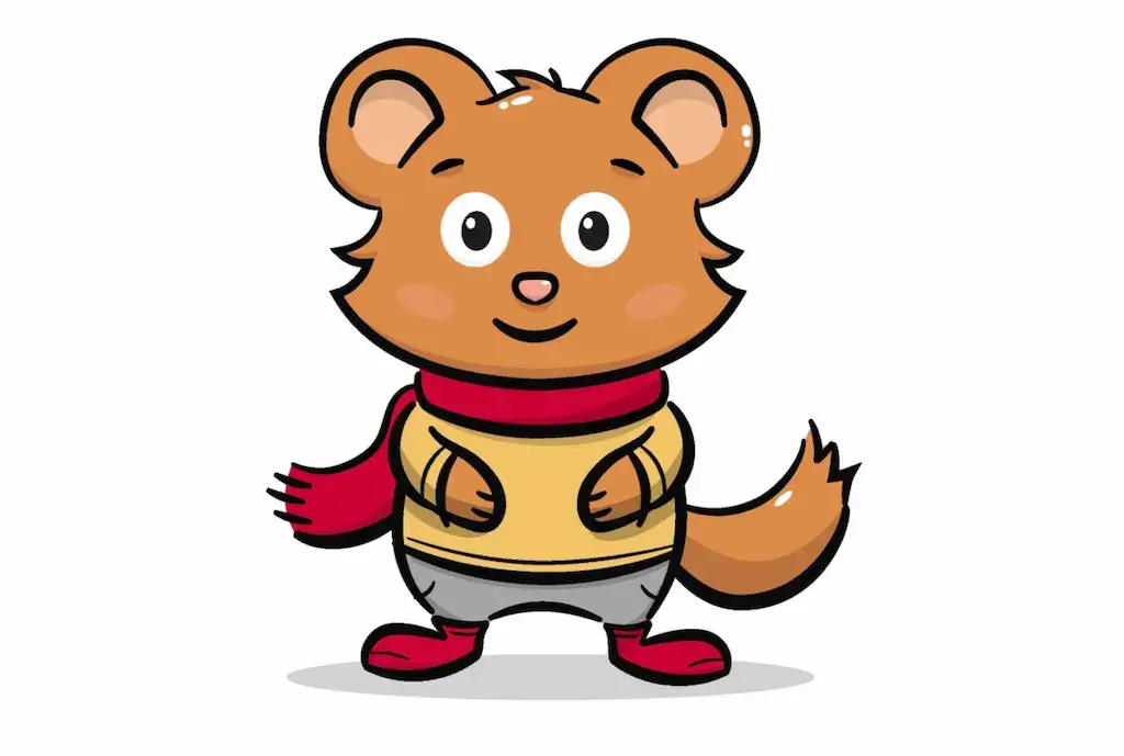 GSW-Hamster