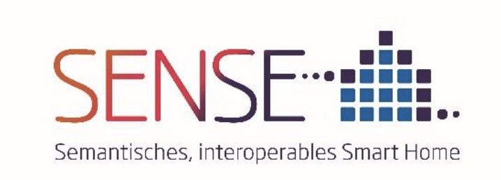 Sense Logo