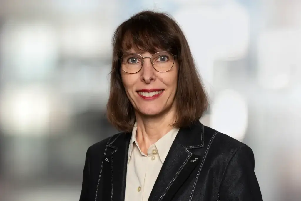 Dr. Birgit Fröhler