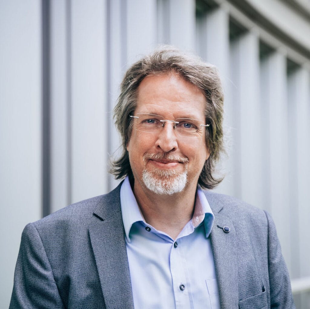 Martin Schellenberger